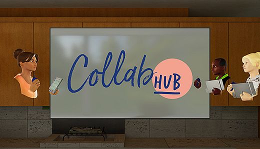 CollabHub