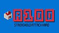 A100 Stronghold Attack Hard