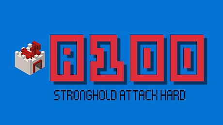 A100 Stronghold Attack Hard DLC