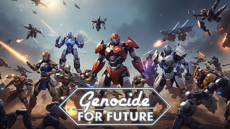 Genocide for Future Game