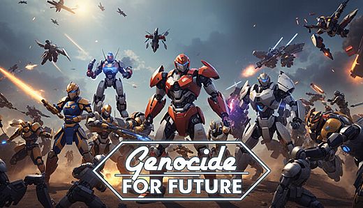Genocide for Future