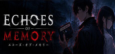 Echoes of Memory Game