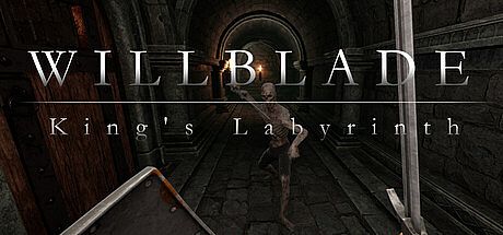 Willblade: King's Labyrinth