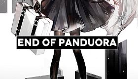 End of Panduora