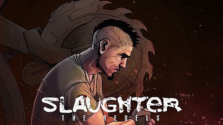 Slaughter 3: The Rebels
