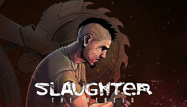Buy Slaughter 3: The Rebels