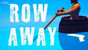 Row Away