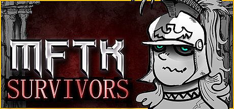 [MFTK: Survivors] Mortemforge: TekaRenzen's Konquerax: Survivors