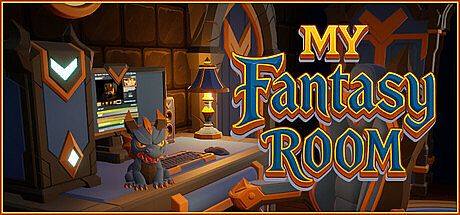 My Fantasy Room Game