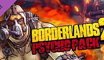 Borderlands 2 - Psycho Pack für PC kaufen