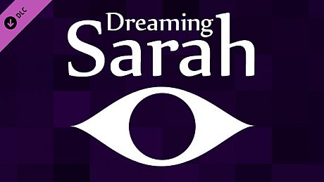 Dreaming Sarah OST DLC