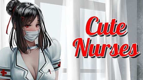 Cute Nurses Game