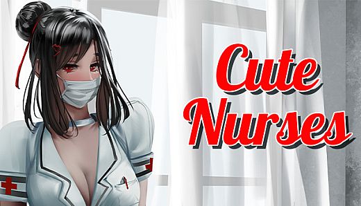 Cute Nurses