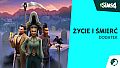 The Sims 4 Life & Death Expansion Pack