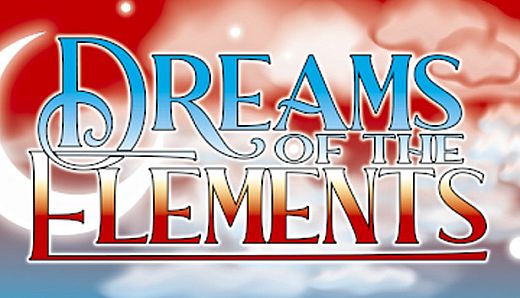 Dreams Of The Elements