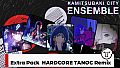 KAMITSUBAKI CITY ENSEMBLE - Extra Pack "HARDCORE TANO*C Remix"