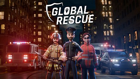 Global Rescue Game