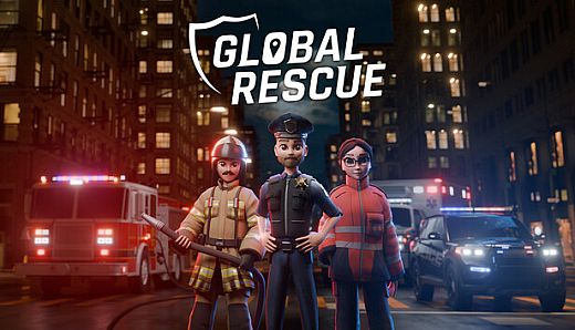 Global Rescue
