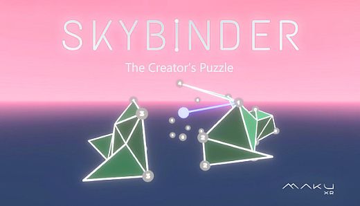Skybinder