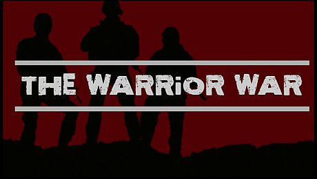 The Warrior War Game