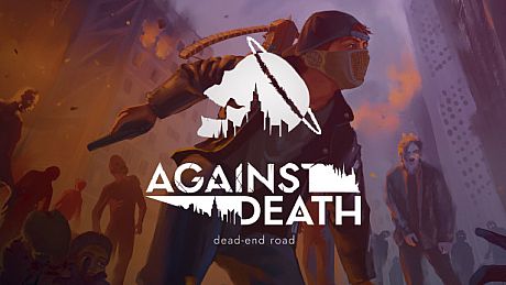 Against Death Game
