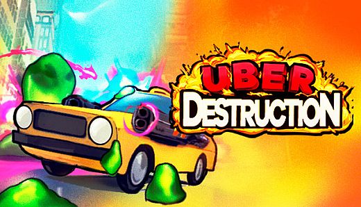 Uber Destruction