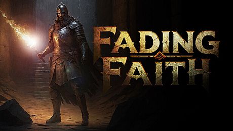 Fading Faith Game