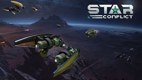 Star Conflict - Call of the unknown (Deluxe edition) DLC
