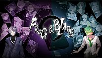 Kup Frog & Blade na PC