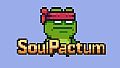 SoulPactum - Ninja Frog