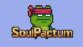 SoulPactum - Ninja Frog