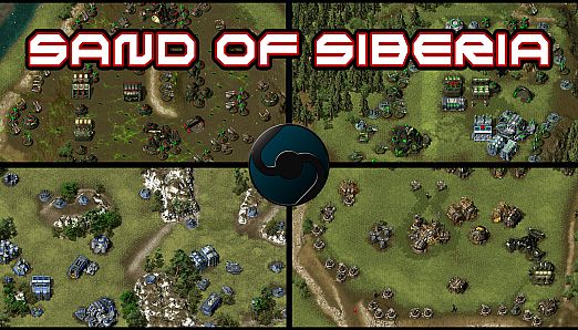 Sand of Siberia (Original War Mod)