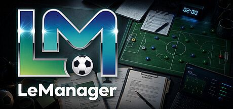 LeManager Game