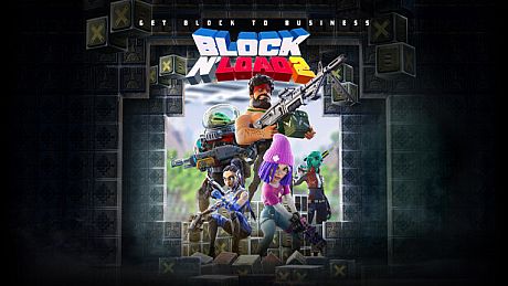 Block N Load 2 Game