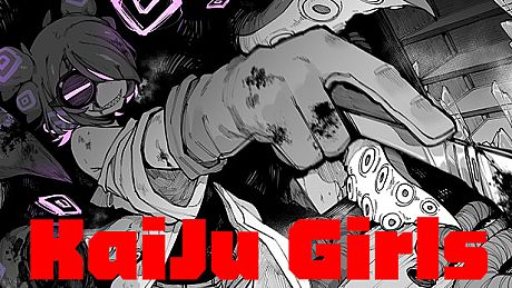 KaiJu Girls Game