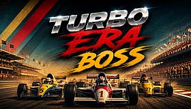 Turbo Era Boss