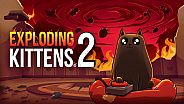 Exploding Kittens 2