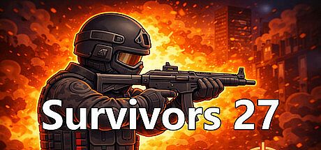 Survivors 27 Game