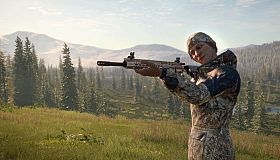 theHunter: Call of the Wild - Modern Rifle Pack - Windows 10