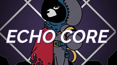 ECHO CORE Game