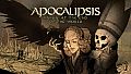 Apocalipsis - Soundtrack & Artbook