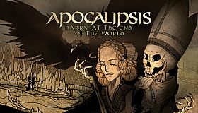 Apocalipsis - Soundtrack & Artbook