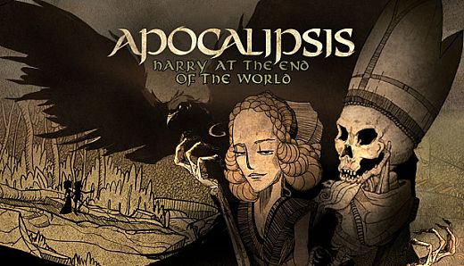 Apocalipsis - Soundtrack & Artbook