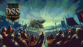 DSS war party