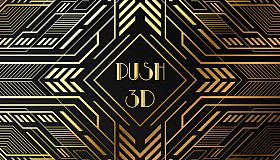 Push 3D