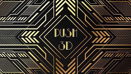 Push 3D Game