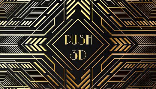 Push 3D