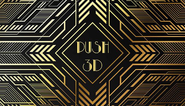 Buy Push 3D