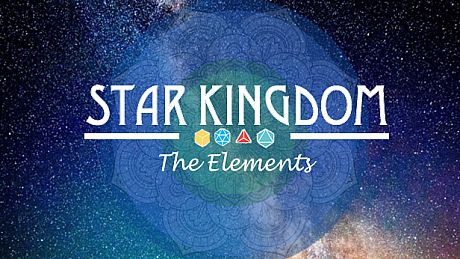 Star Kingdom - The Elements Game