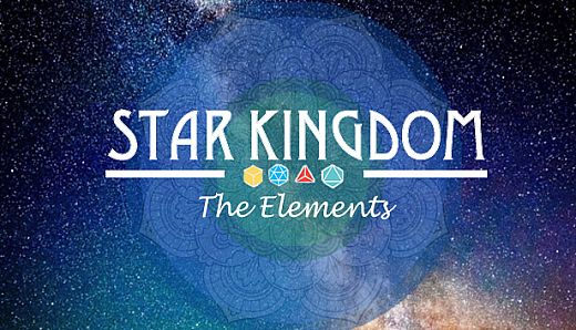Star Kingdom - The Elements